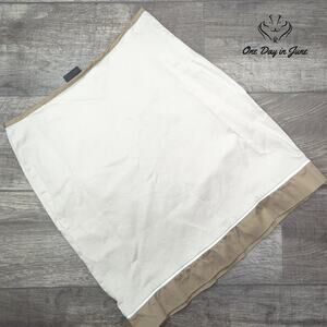 B. Moss Clothing Company Light Summer Skirt Size 10